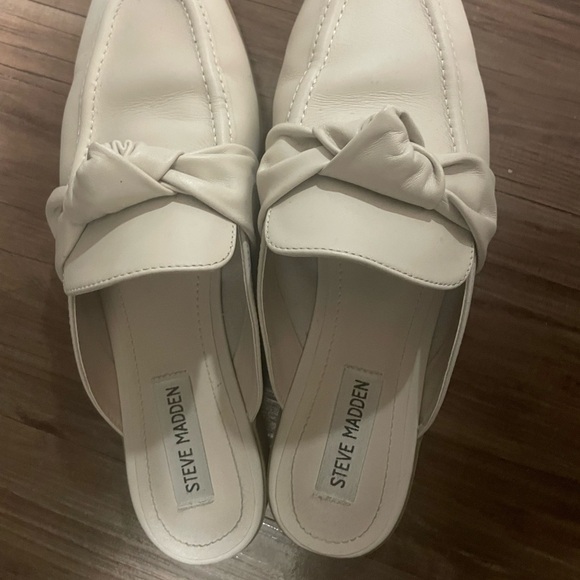 Steve Madden size 8 only worn once - Picture 2 of 2